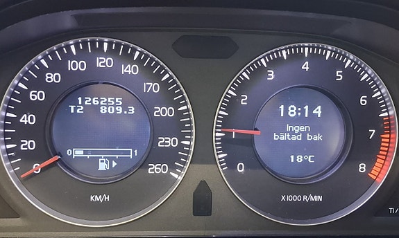 Volvo S60 22 of 26