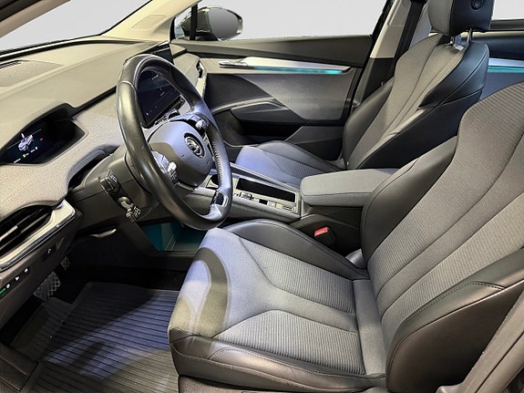 Skoda Enyaq 10 of 24