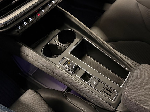 Skoda Enyaq 23 of 24