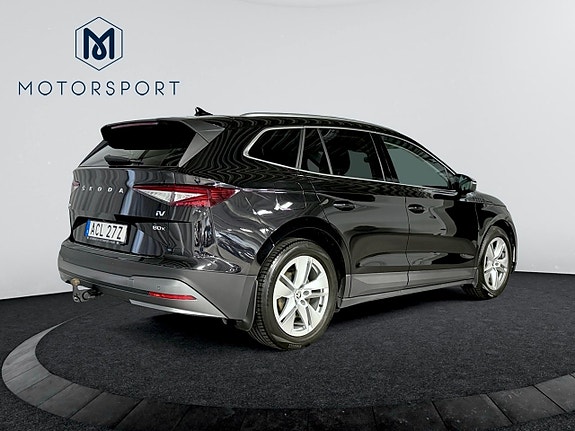 Skoda Enyaq 7 of 24