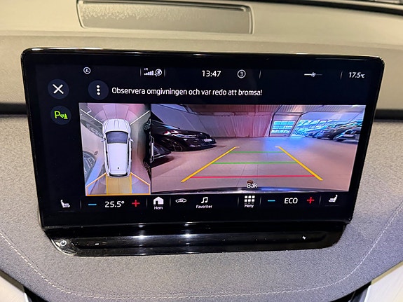 Skoda Enyaq 20 of 24