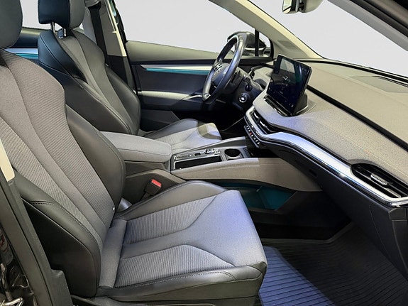 Skoda Enyaq 15 of 24