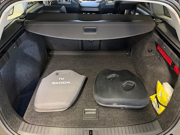 Skoda Enyaq 16 of 24