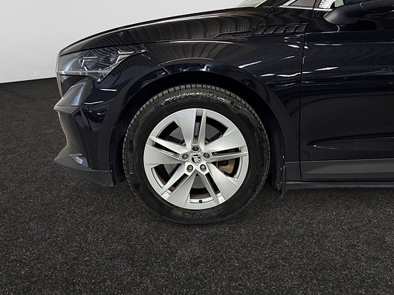 Skoda Enyaq 5 of 5