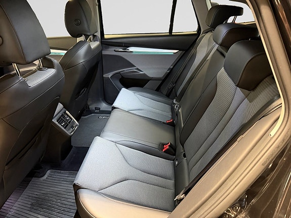 Skoda Enyaq 14 of 24