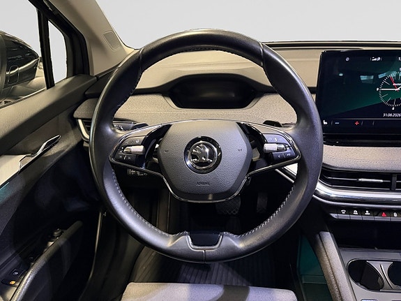 Skoda Enyaq 13 of 24