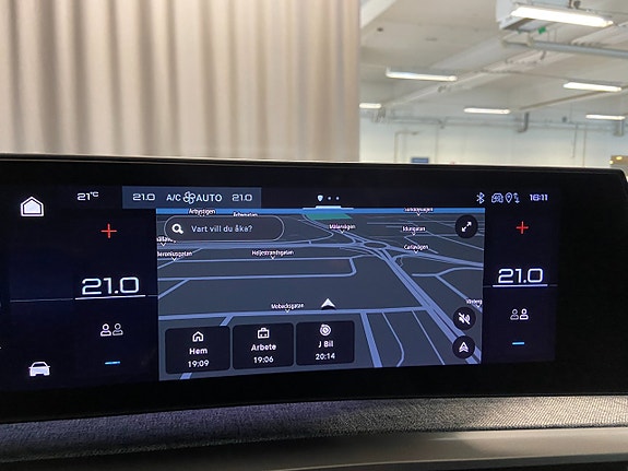 Peugeot 5008 20 of 21