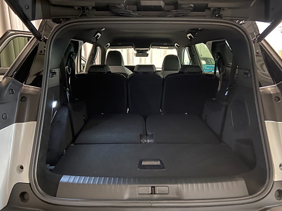 Peugeot 5008 11 of 21