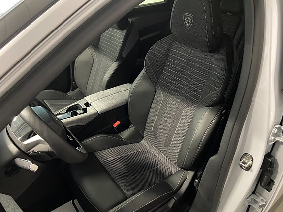 Peugeot 5008 7 of 21