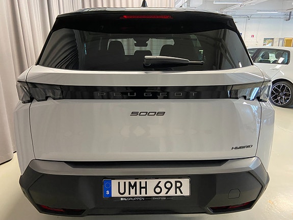 Peugeot 5008 6 of 21