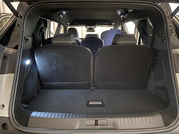 Peugeot 5008 14 of 21