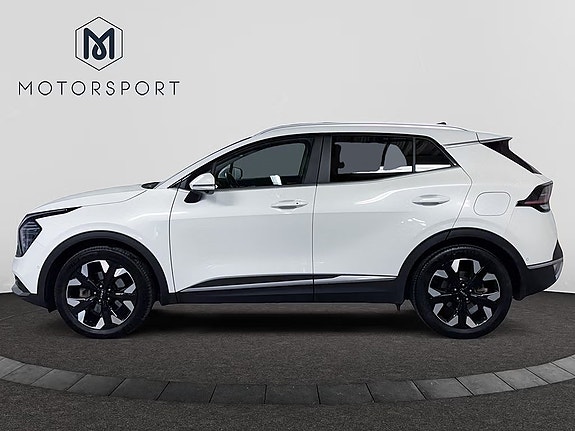 Kia Sportage 4 of 25