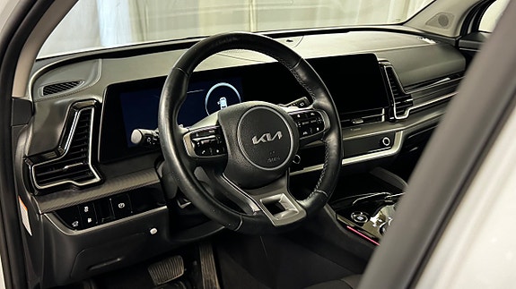 Kia Sportage 16 of 25
