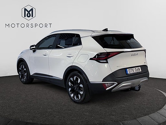 Kia Sportage 3 of 25