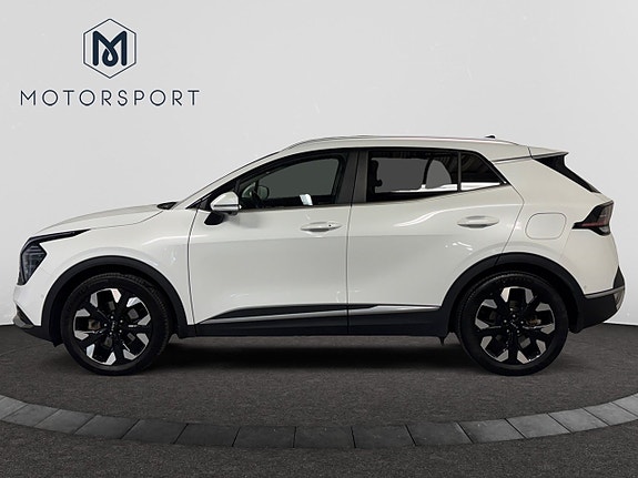 Kia Sportage 4 of 5