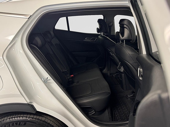 Kia Sportage 24 of 25