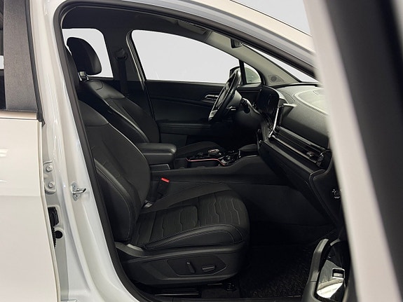Kia Sportage 23 of 25