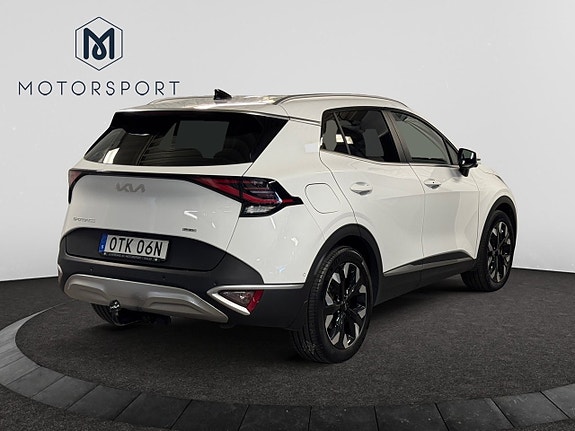 Kia Sportage 7 of 25