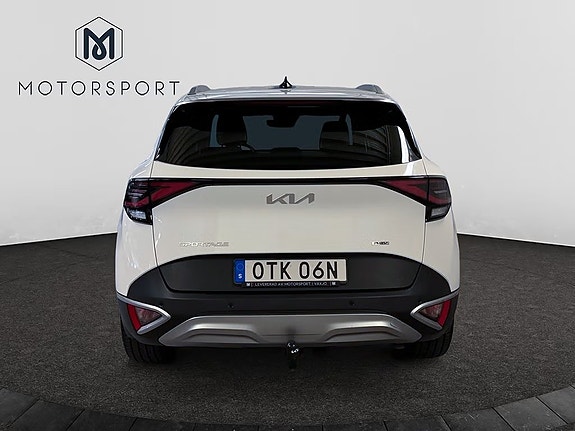 Kia Sportage 5 of 25