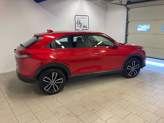 Honda HR-V 4 of 5