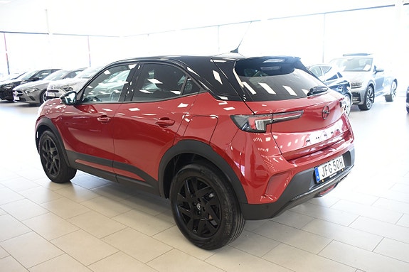 Opel Mokka 6 of 19