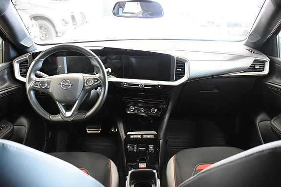 Opel Mokka 10 of 19