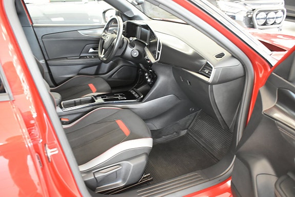 Opel Mokka 7 of 19