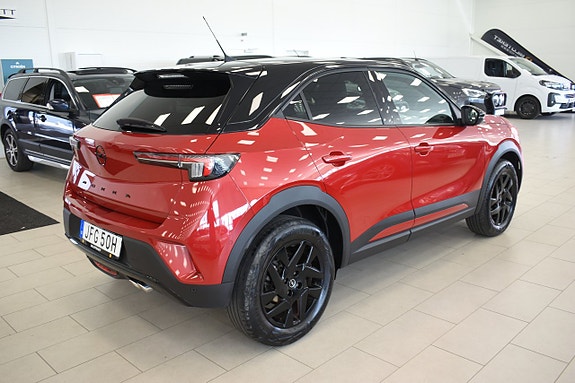 Opel Mokka 4 of 5