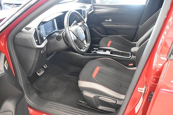 Opel Mokka 11 of 19