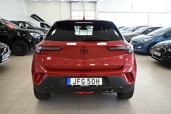 Opel Mokka 5 of 5