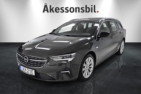 Opel Insignia 3 of 5