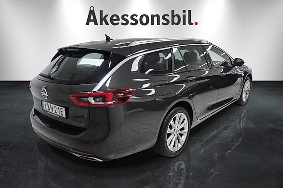 Opel Insignia 5 of 5