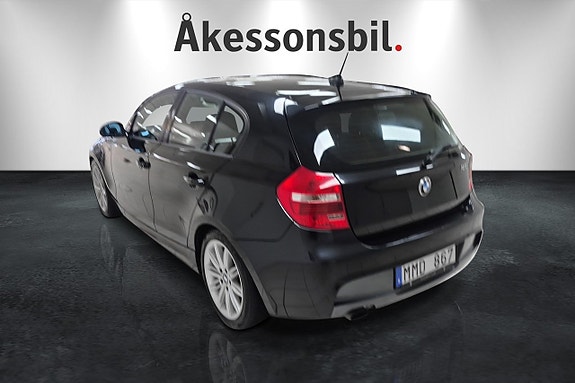 BMW 120 4 of 9