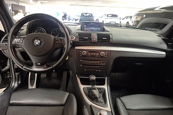 BMW 120 8 of 9