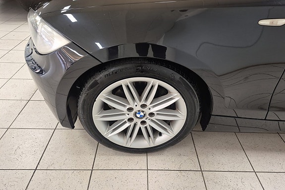 BMW 120 9 of 9