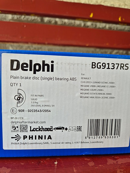 Product image 2 of 3