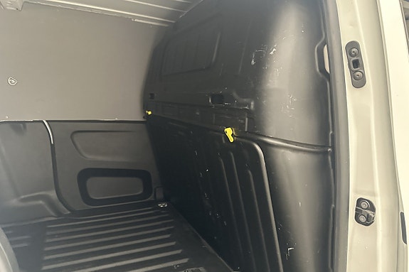 Citroen Berlingo 12 of 24