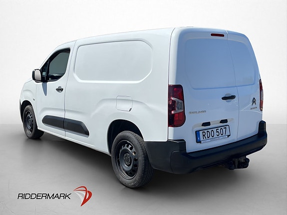 Citroen Berlingo 7 of 24