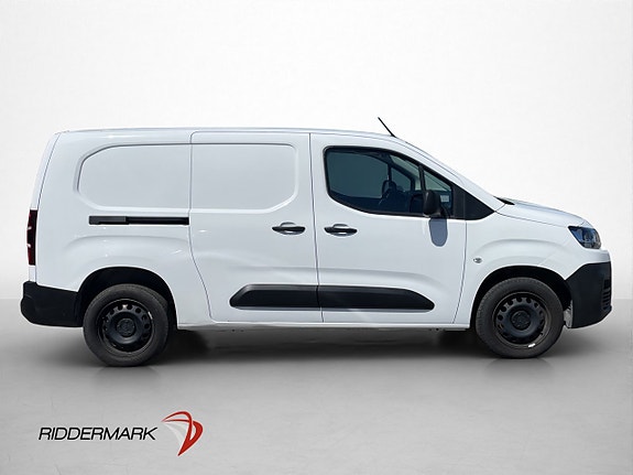Citroen Berlingo 2 of 5