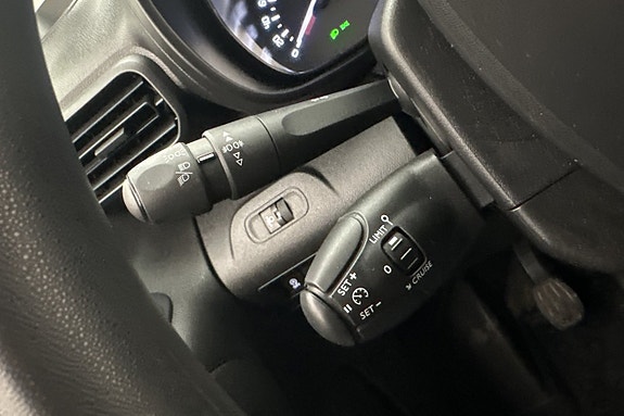 Citroen Berlingo 15 of 24