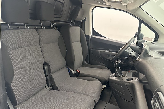 Citroen Berlingo 23 of 24