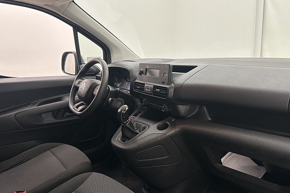 Citroen Berlingo 24 of 24