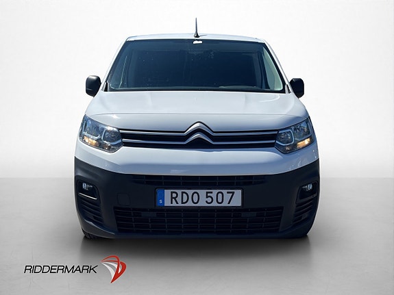 Citroen Berlingo 5 of 5