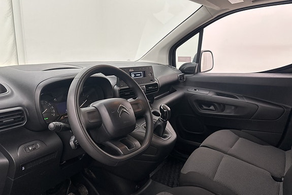 Citroen Berlingo 14 of 24