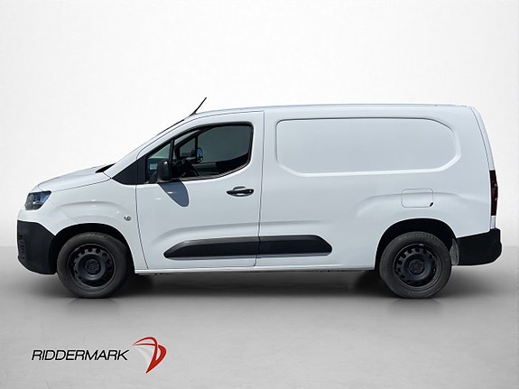 Citroen Berlingo 6 of 24