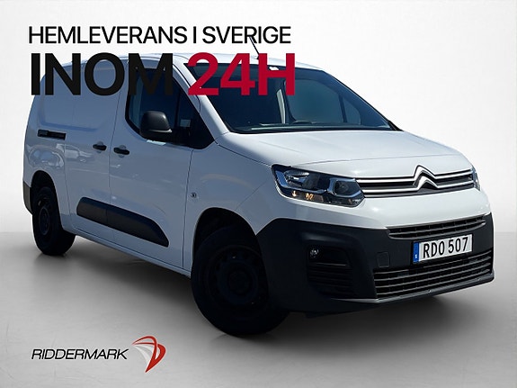 Citroen Berlingo 3 of 5