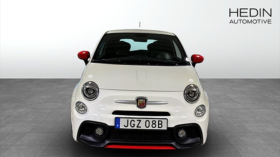 Abarth 595 8 of 10
