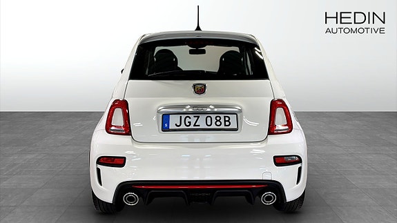 Abarth 595 7 of 10