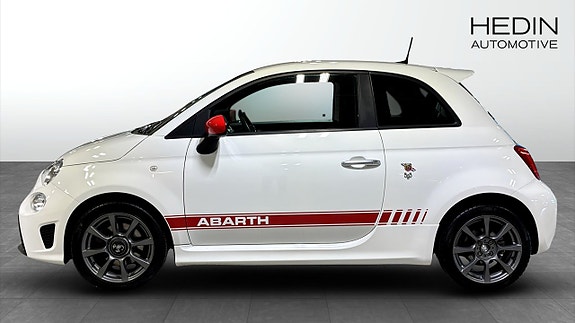 Abarth 595 6 of 10