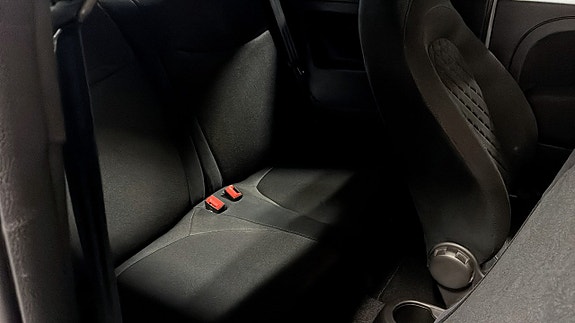 Abarth 595 5 of 5